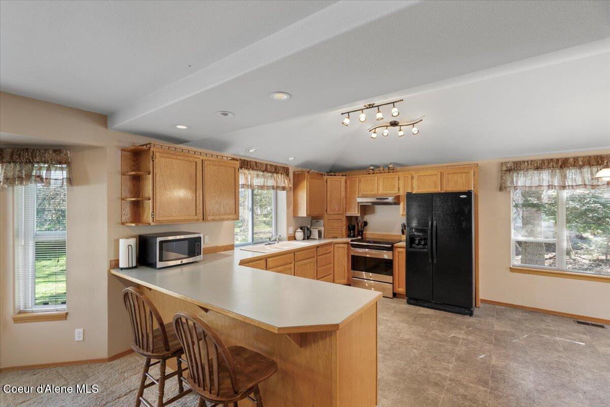 3089 E Lake Forest, Hayden Lake, Alaska image 18