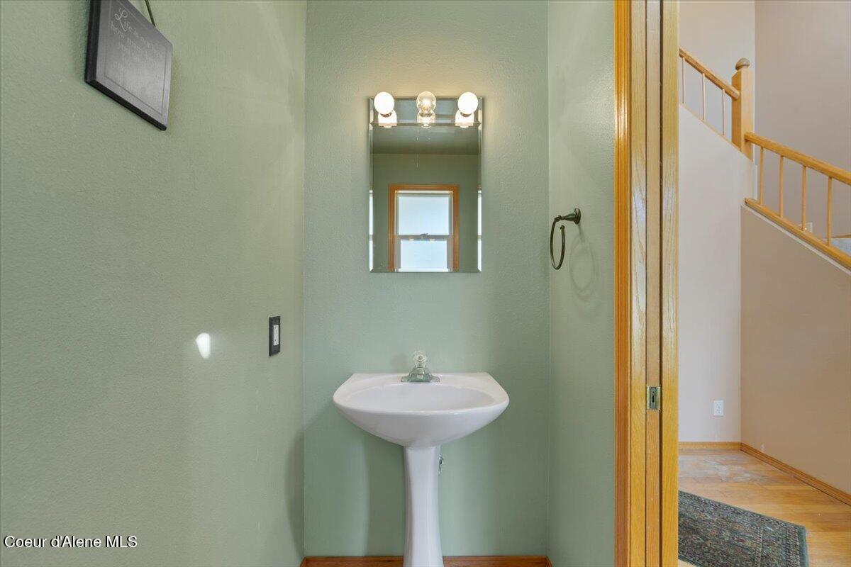 3089 E Lake Forest, Hayden Lake, Alaska image 23