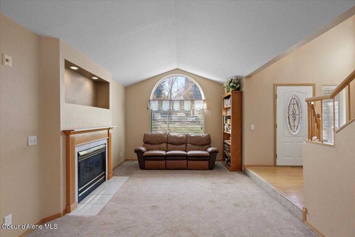 3089 E Lake Forest, Hayden Lake, Alaska image 12