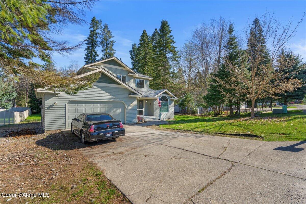 3089 E Lake Forest, Hayden Lake, Alaska image 7