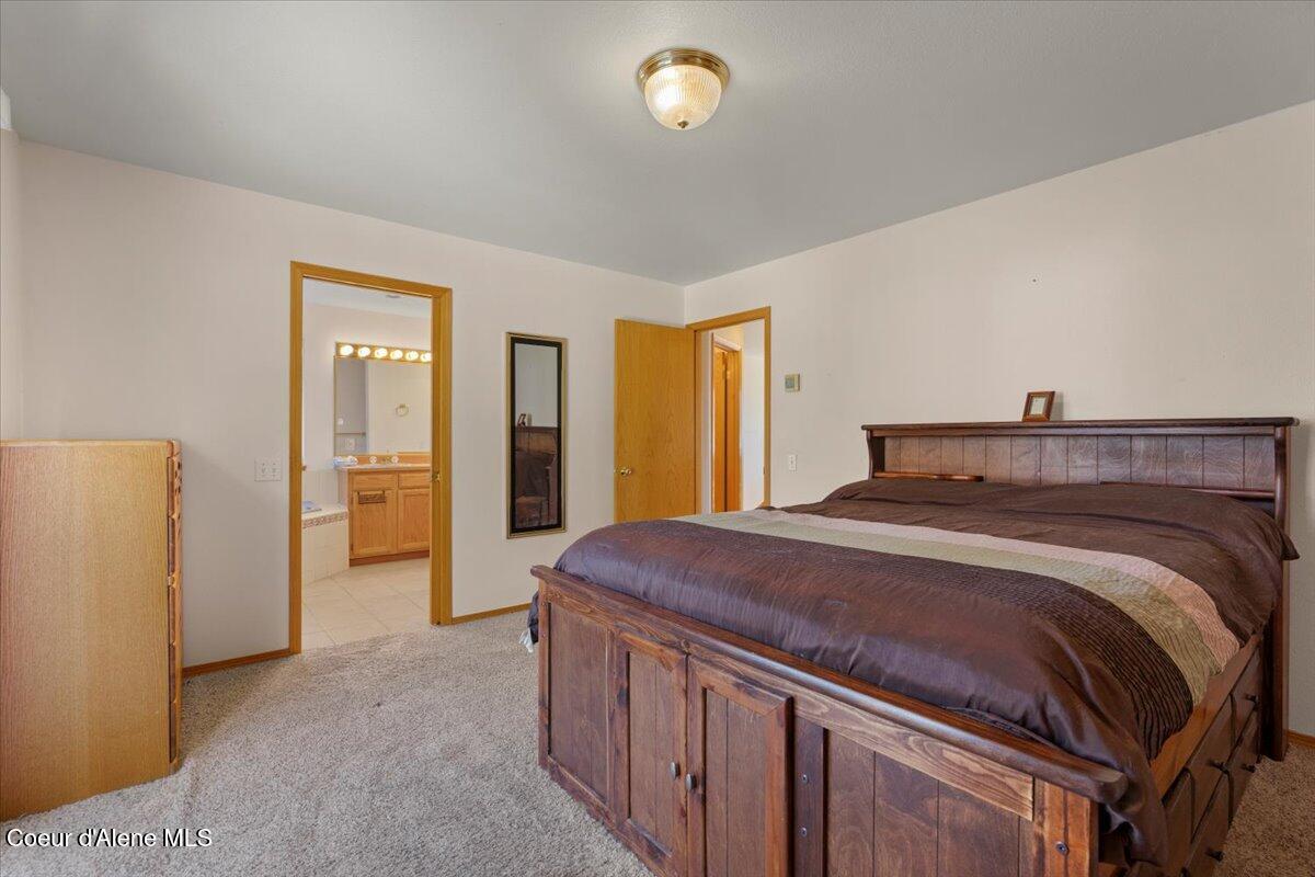 3089 E Lake Forest, Hayden Lake, Alaska image 25