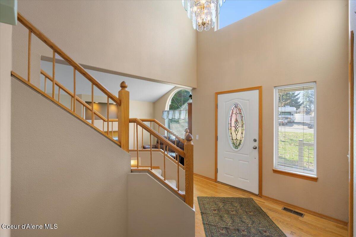 3089 E Lake Forest, Hayden Lake, Alaska image 10