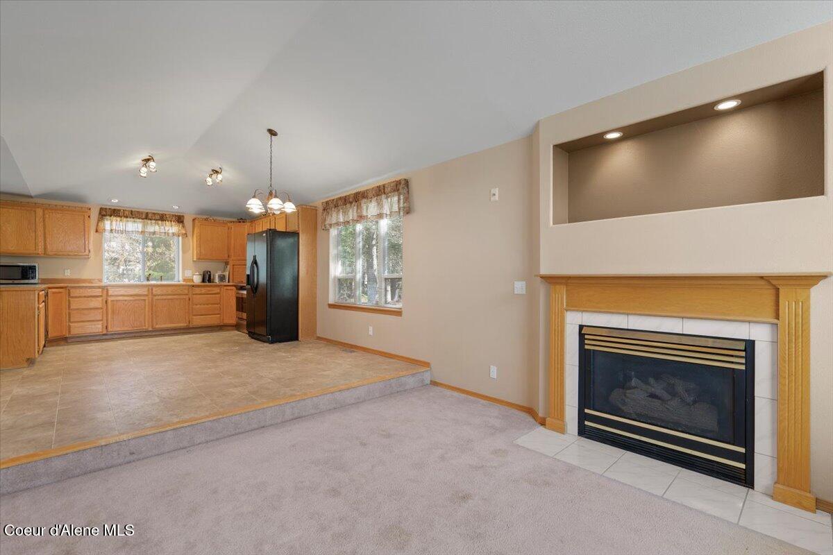 3089 E Lake Forest, Hayden Lake, Alaska image 11