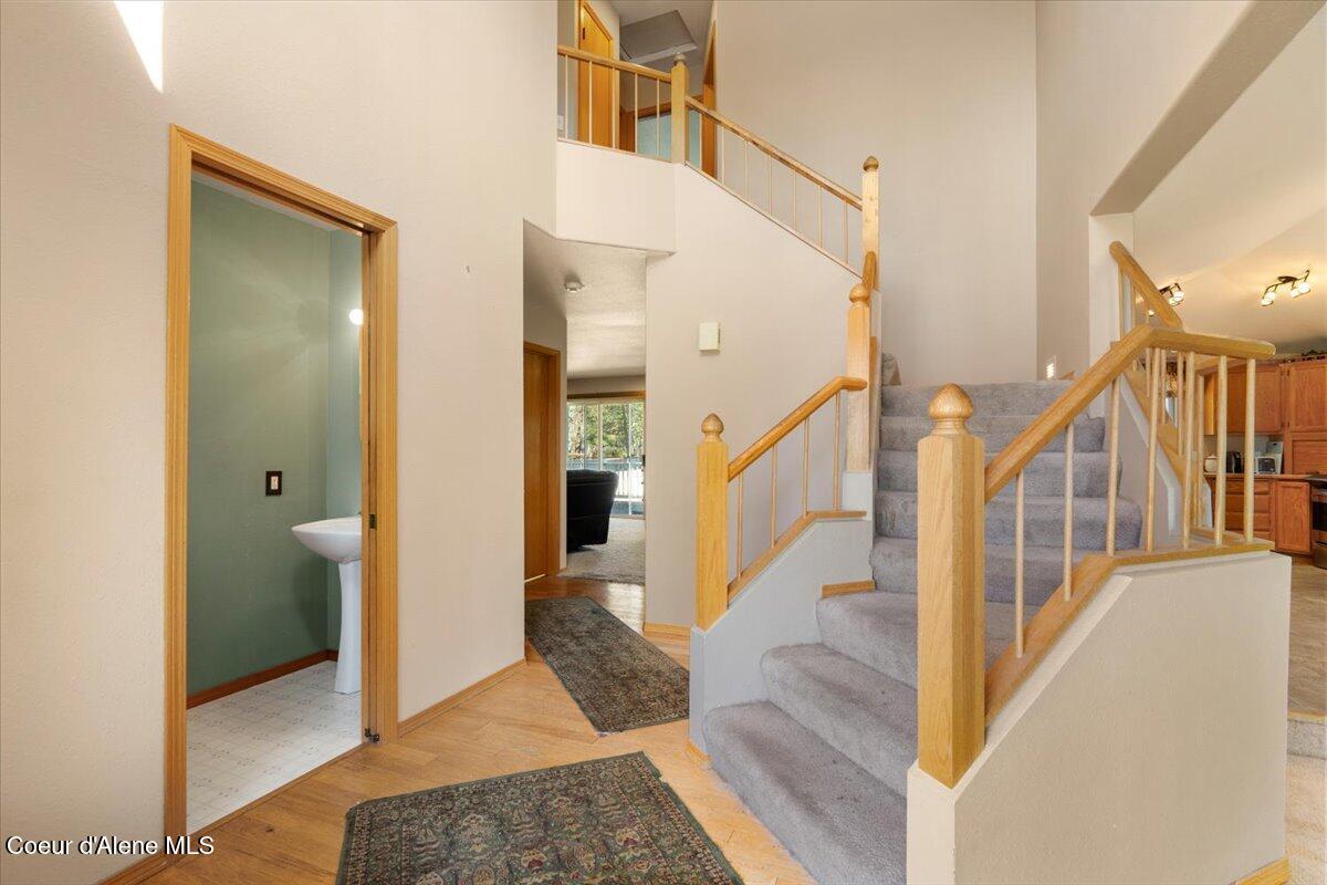 3089 E Lake Forest, Hayden Lake, Alaska image 9