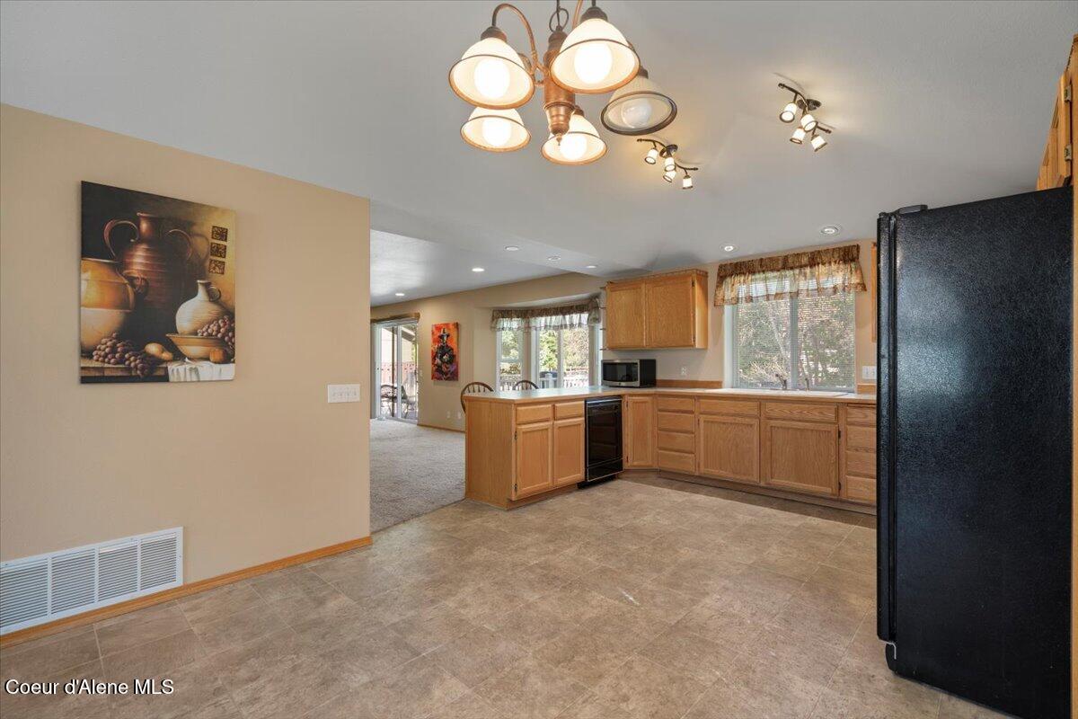3089 E Lake Forest, Hayden Lake, Alaska image 14