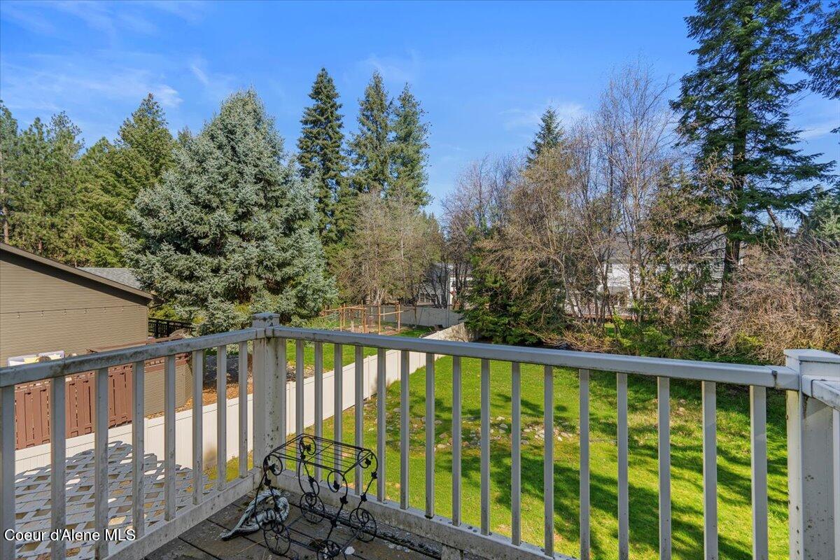 3089 E Lake Forest, Hayden Lake, Alaska image 29