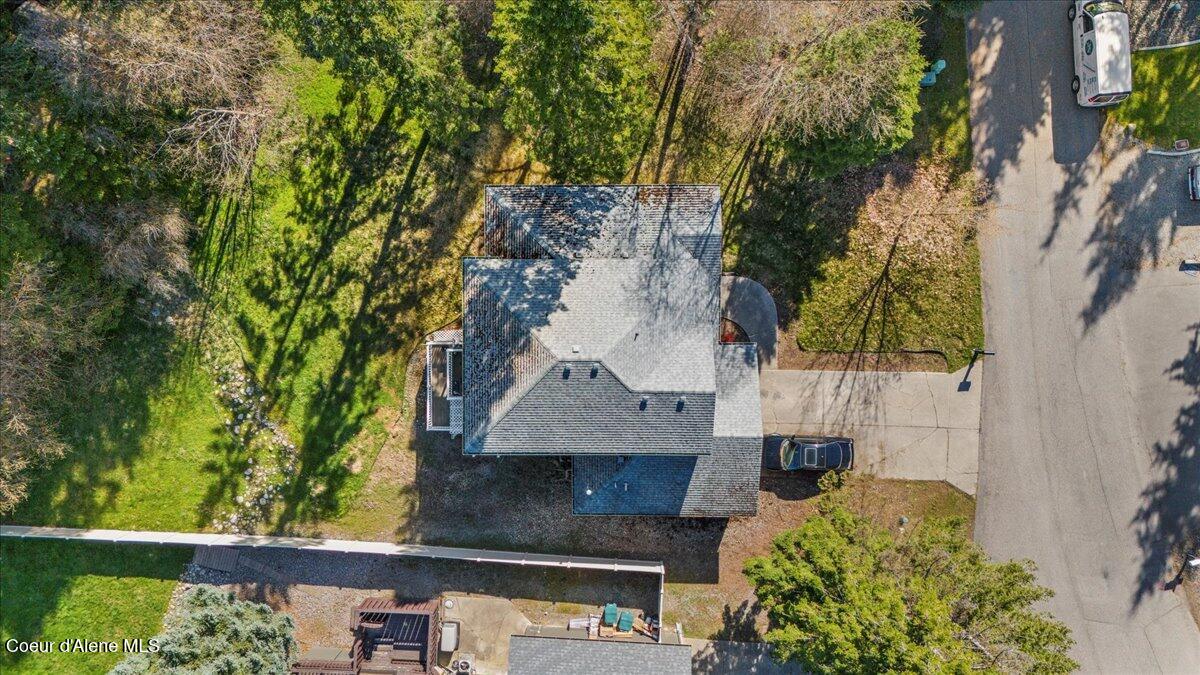 3089 E Lake Forest, Hayden Lake, Alaska image 46