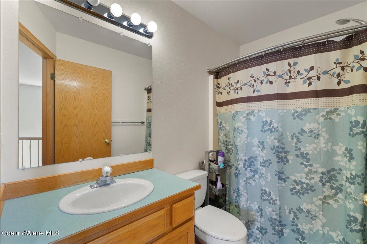 3089 E Lake Forest, Hayden Lake, Alaska image 32