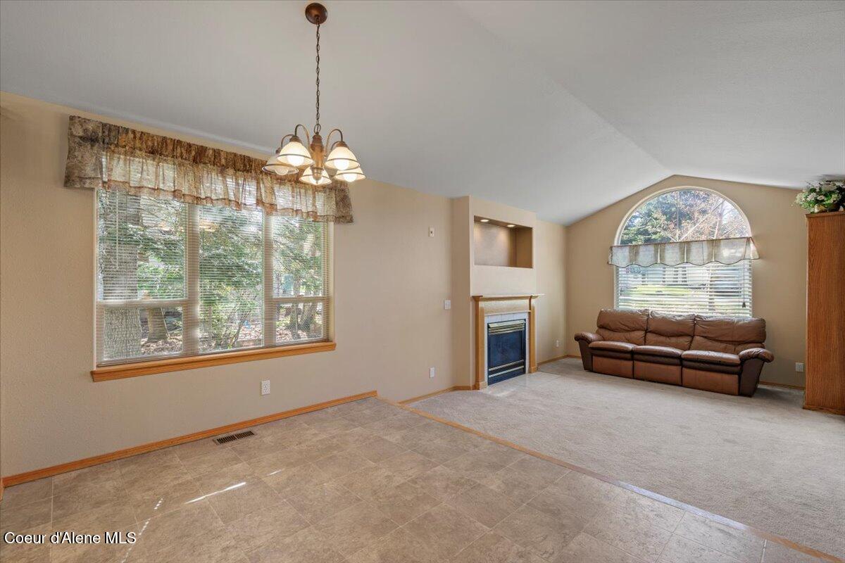 3089 E Lake Forest, Hayden Lake, Alaska image 13