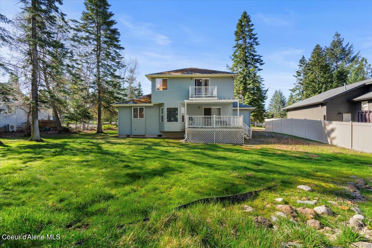 3089 E Lake Forest, Hayden Lake, Alaska image 41