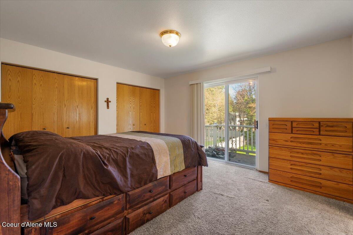 3089 E Lake Forest, Hayden Lake, Alaska image 24