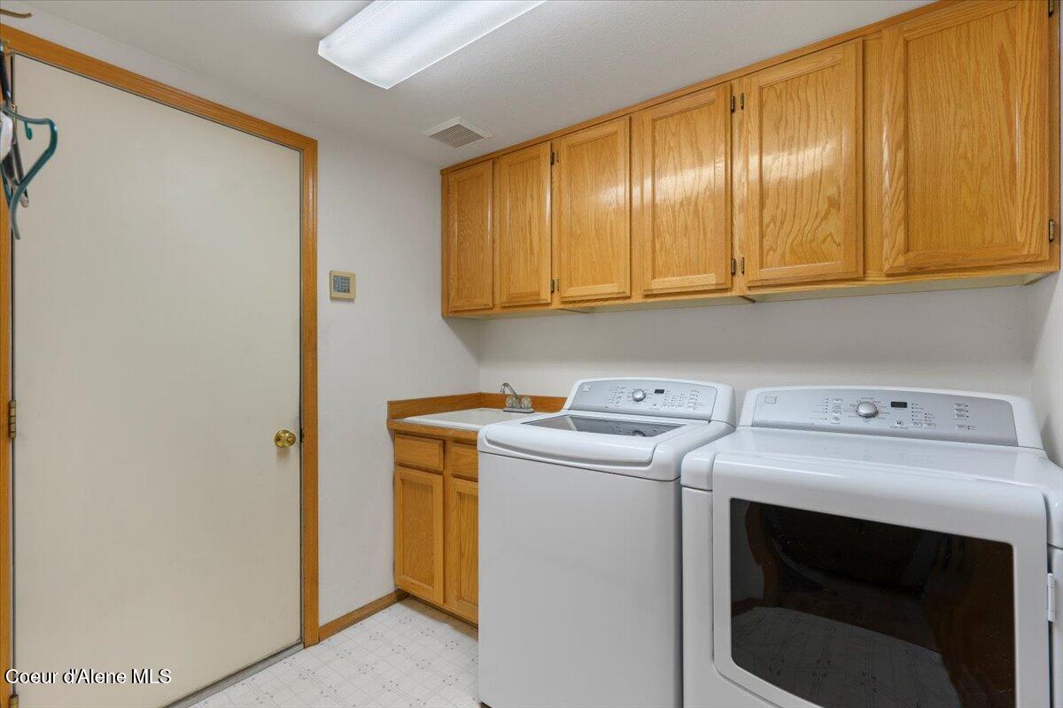 3089 E Lake Forest, Hayden Lake, Alaska image 35