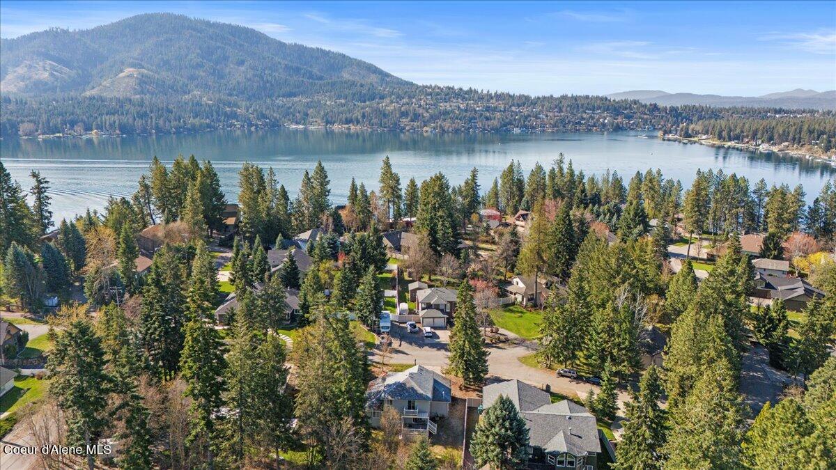 3089 E Lake Forest, Hayden Lake, Alaska image 44