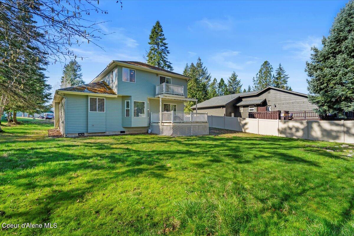 3089 E Lake Forest, Hayden Lake, Alaska image 42