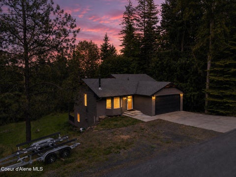 Homes For Sale - 18358 Watson Rd<br/> Coeur d'Alene, ID 83814