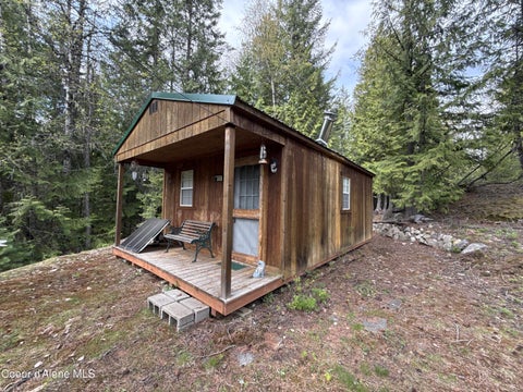 Photo of 1094 Spirit Wolf TRL, Sandpoint, ID 83864 (MLS # 26-4416)