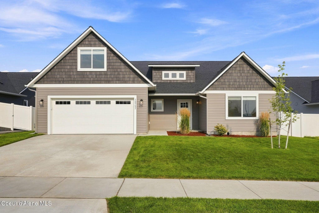 Photo of 12757 Krauss CIR, Rathdrum, ID 83858 (MLS # 26-8333)