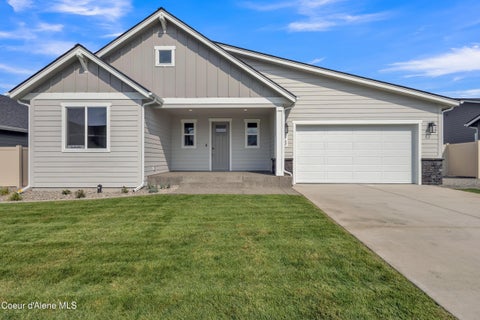 Homes For Sale - 2725 Cassiopeia St<br/> Post Falls, ID 83854