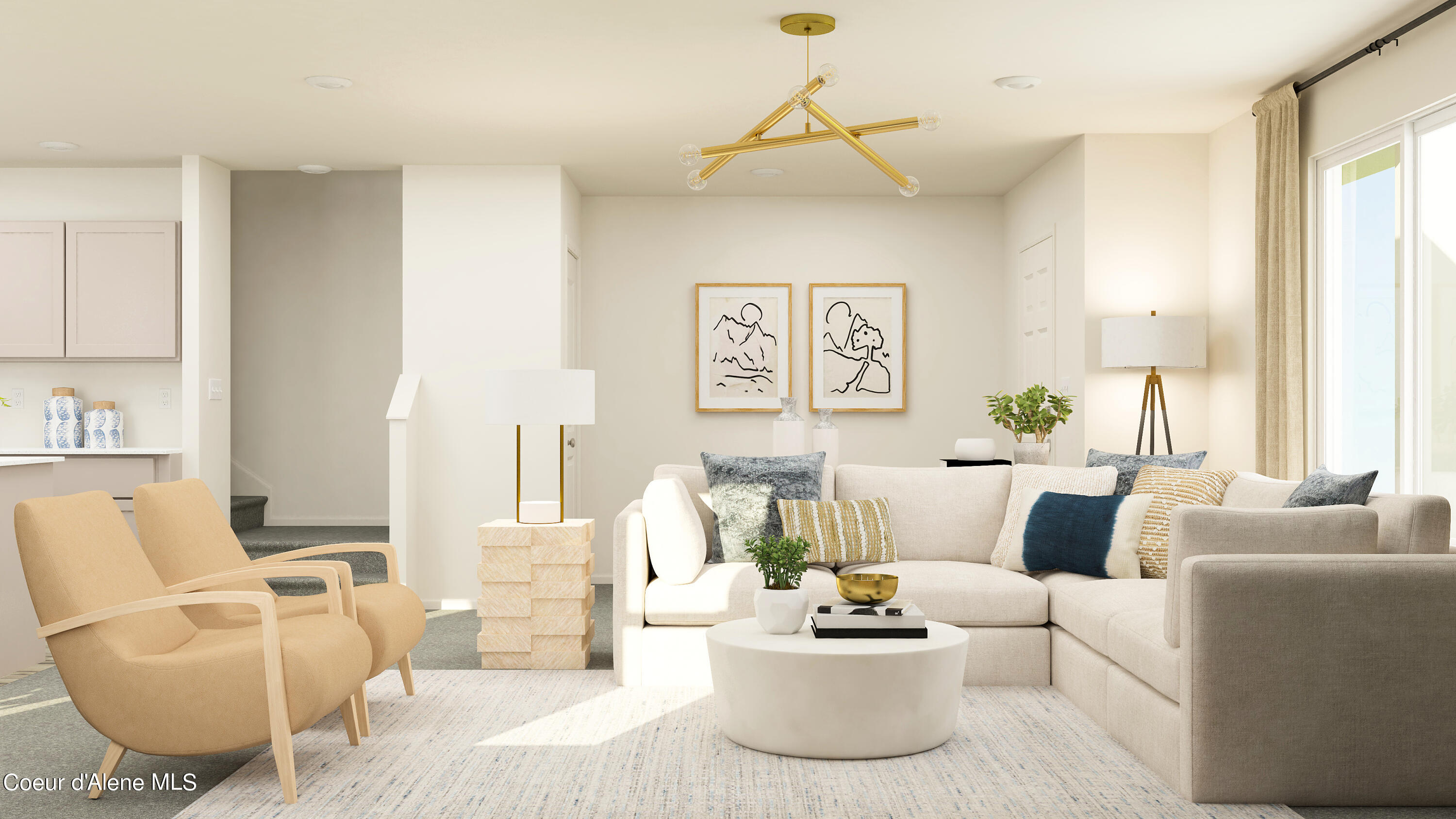 Hayden, Idaho 83835, United States, 4 Bedrooms Bedrooms, ,3 BathroomsBathrooms,Residential,Pending,41234