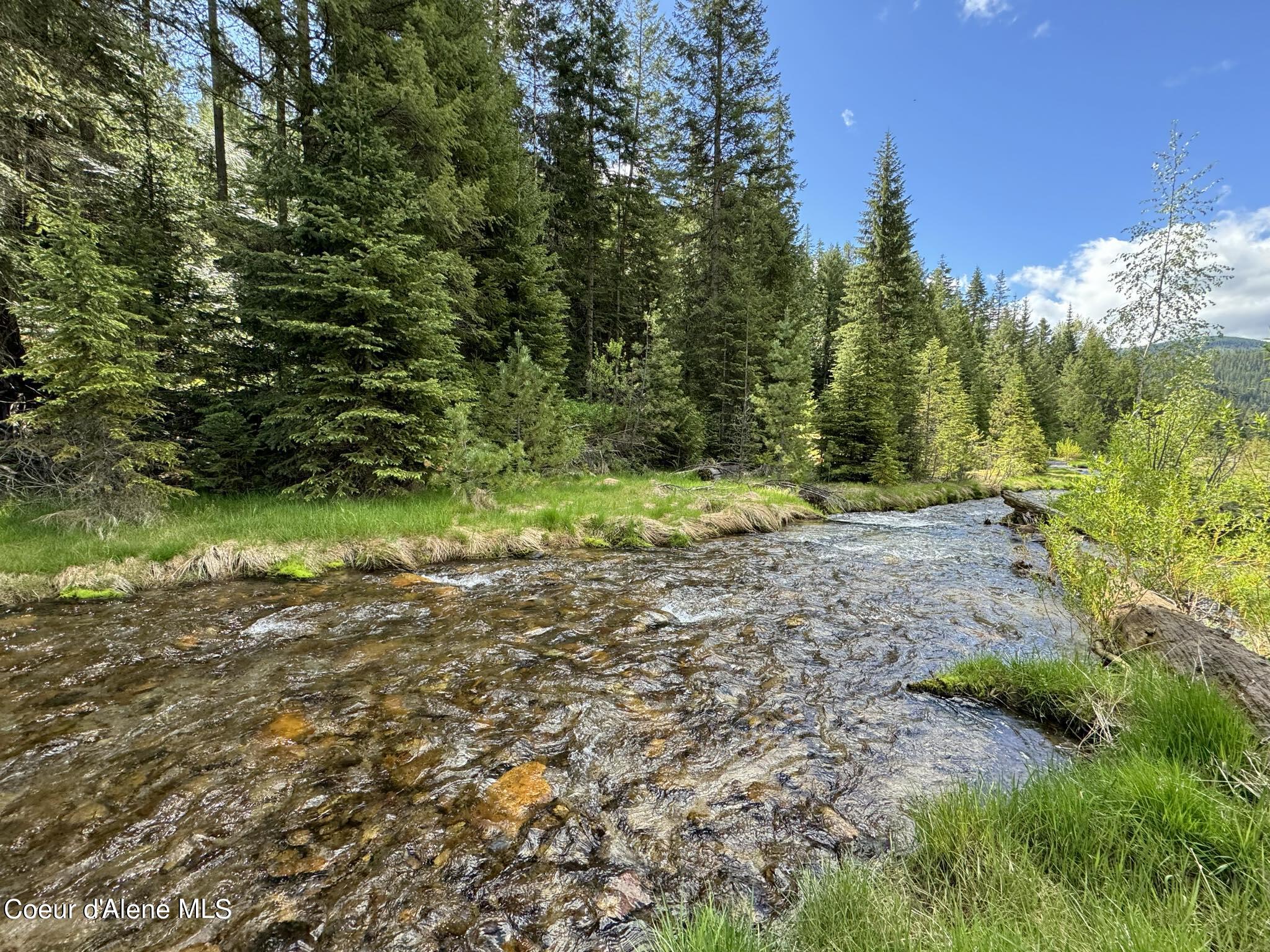 34a 9 Mile Creek, Wallace, Idaho image 1