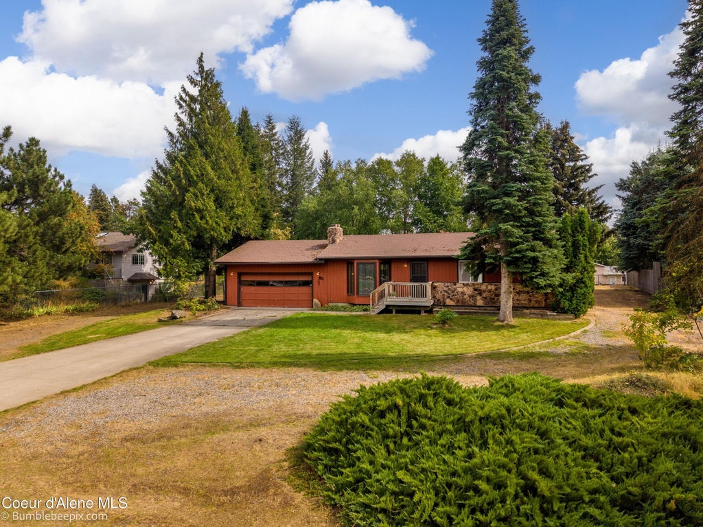 Photo of 1188 Glasgow DR, Post Falls, ID 83854 (MLS # 26-9340)
