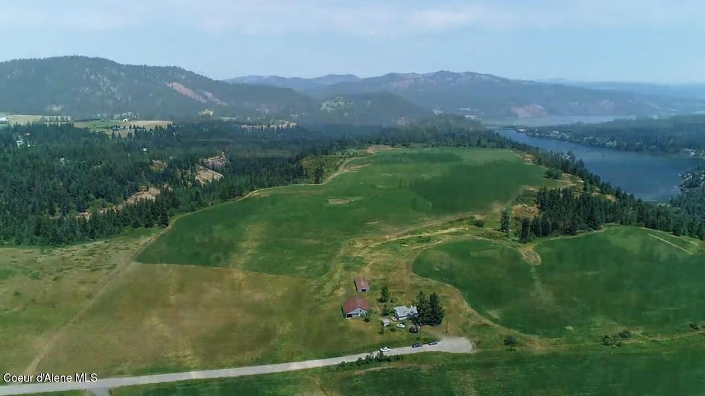 Photo of NKA 3 Sunrise, Harrison, ID 83833 (MLS # 26-5705)