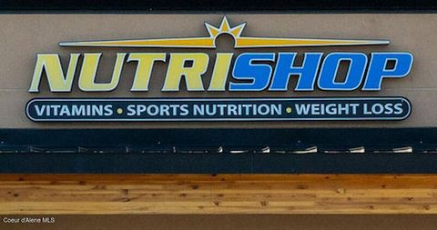 Photo of 3514 Government Way Way, Coeur dAlene, ID 83815 (MLS # 25-7035)