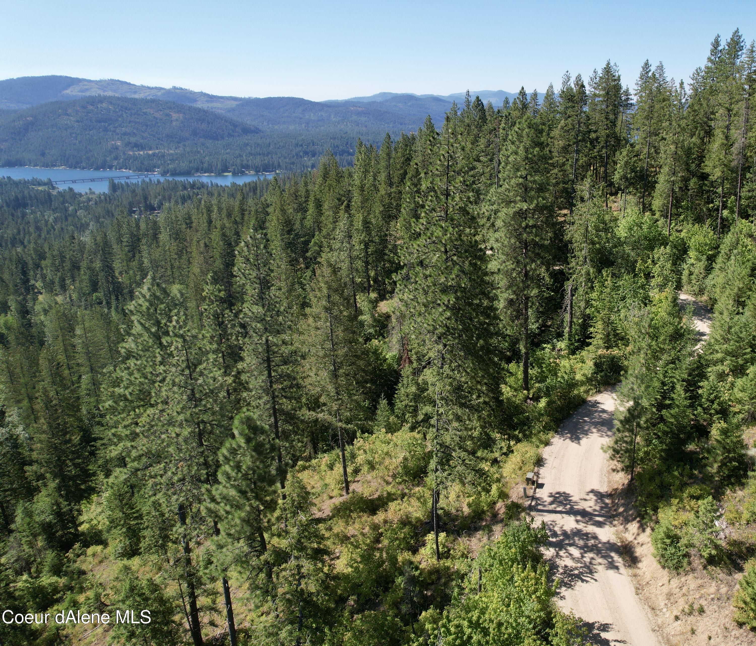 2500 Carr Creek, Sandpoint, Idaho image 14