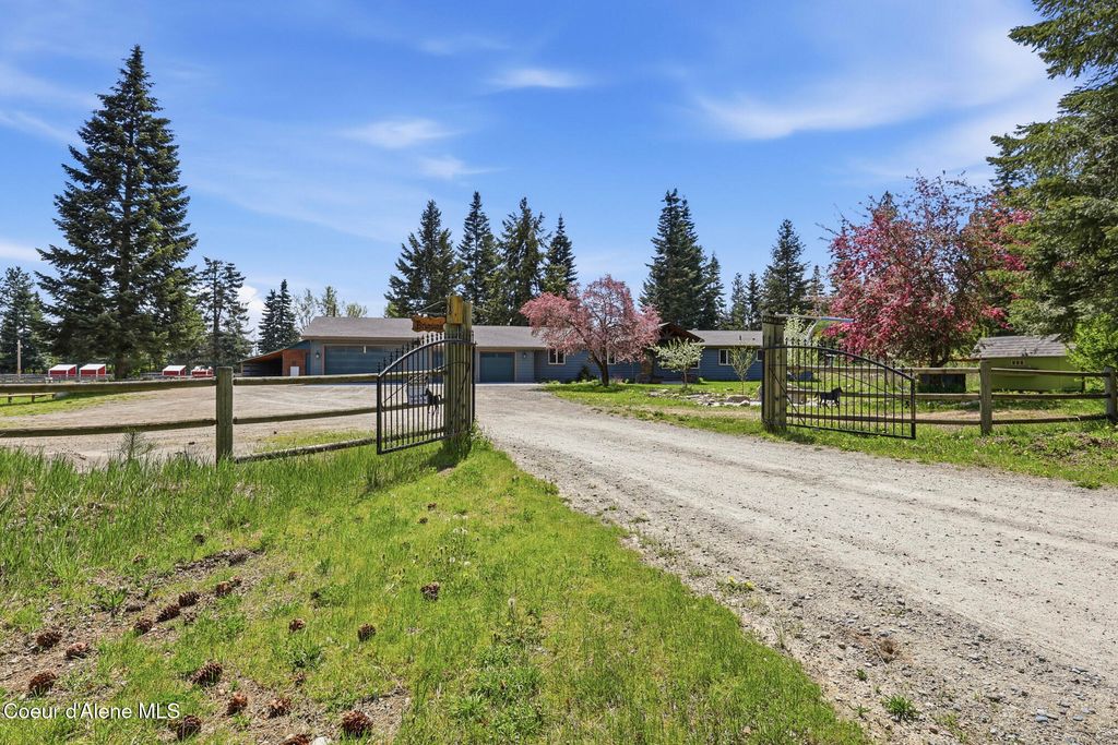Photo of 21381 Thatcher CT, Rathdrum, ID 83858 (MLS # 26-4450)
