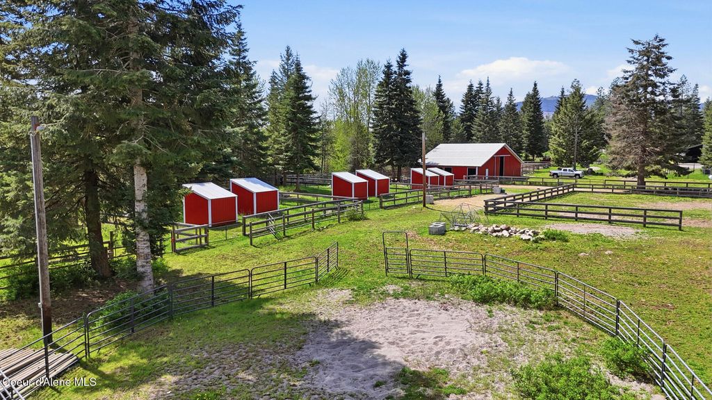 Photo of 21381 Thatcher CT, Rathdrum, ID 83858 (MLS # 26-4450)