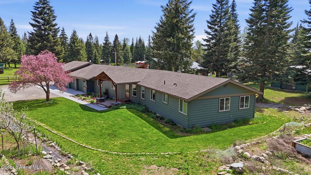 Photo of 21381 Thatcher CT, Rathdrum, ID 83858 (MLS # 26-4450)
