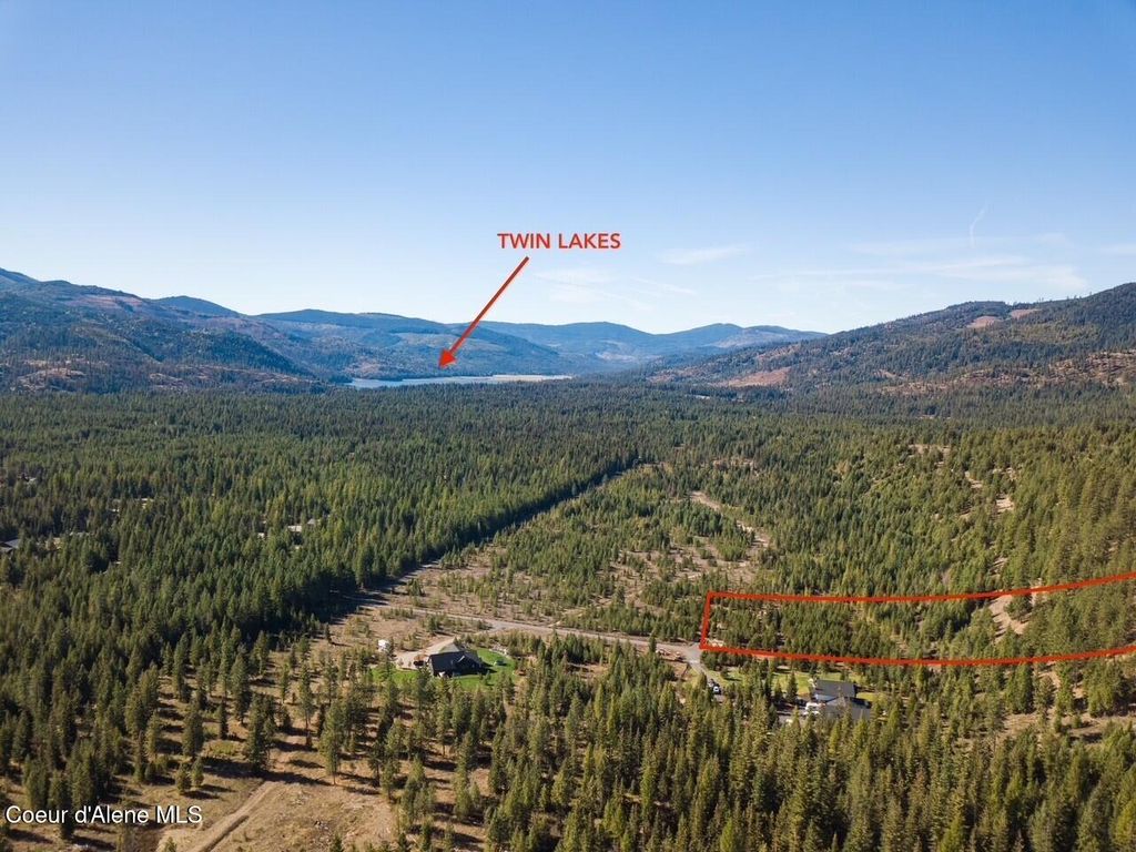 Photo of L1 GATHERING PL Pl, Rathdrum, ID 83858 (MLS # 26-3298)