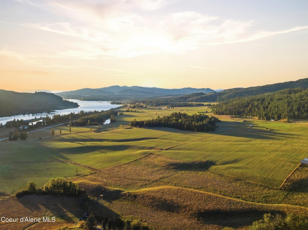 Photo of Lt 1&amp;2 Moose Mtn Mtn, Priest River, ID 83856 (MLS # 26-10003)