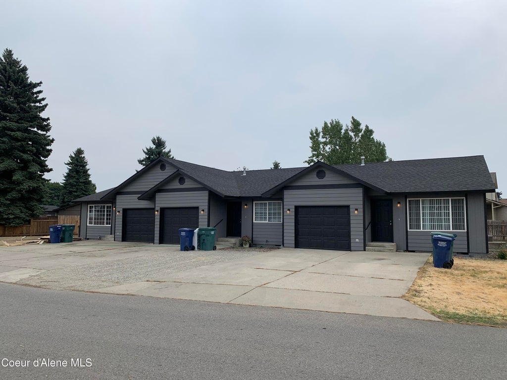 Photo of 4428 Crown AVE, Coeur dAlene, ID 83815 (MLS # 26-5788)