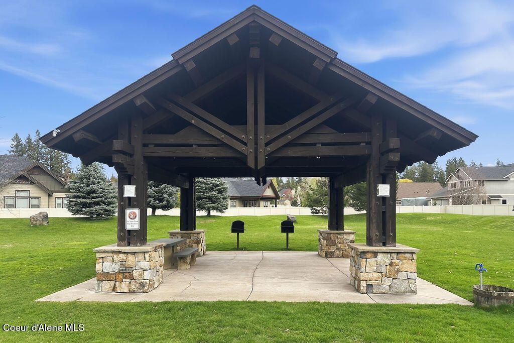 Photo of 966 Hurricane Dr, Hayden, ID 83835 (MLS # 26-3387)