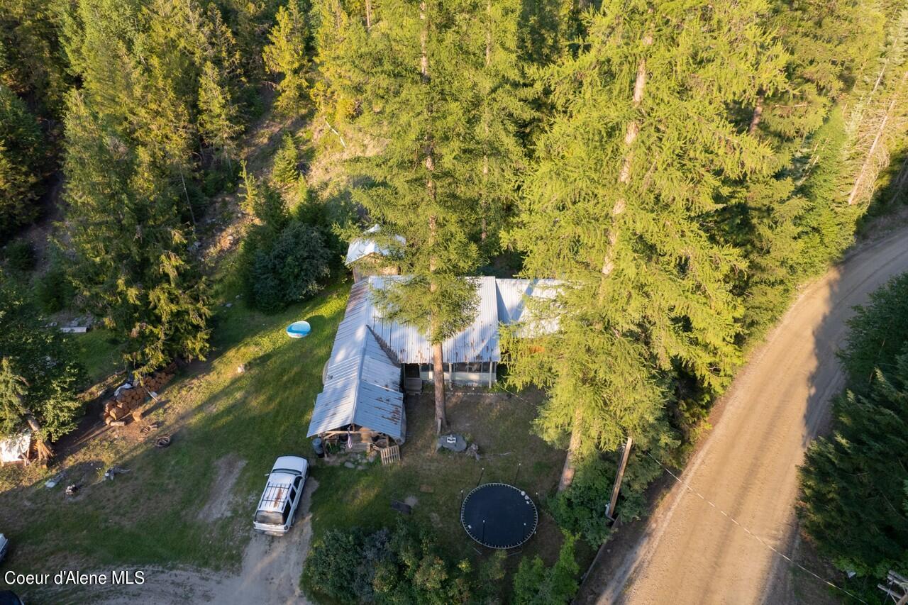 1759 Perkins Lake Rd, Moyie Springs, Idaho image 28