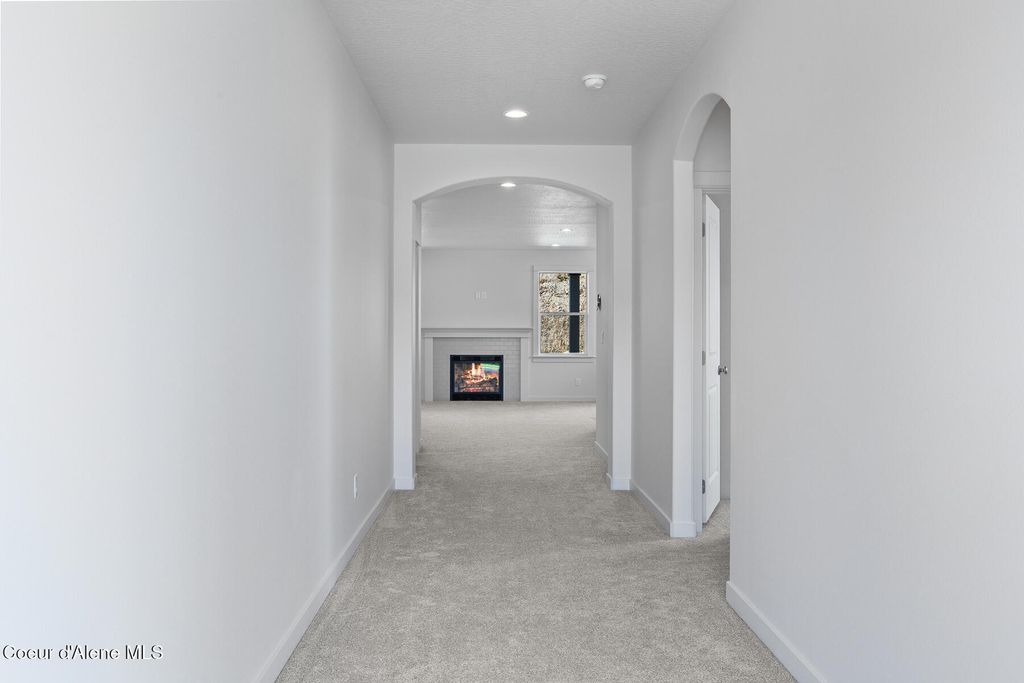 Photo of 6105 Bertelli Way Way, Rathdrum, ID 83858 (MLS # 26-452)