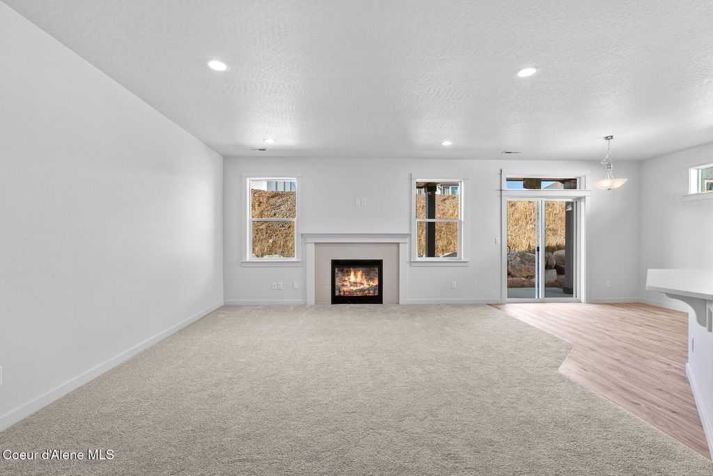 Photo of 6105 Bertelli Way Way, Rathdrum, ID 83858 (MLS # 26-452)