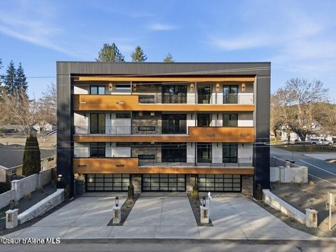 Photo of 2025 Mullan Ave, Coeur dAlene, ID 83814 (MLS # 26-1339)