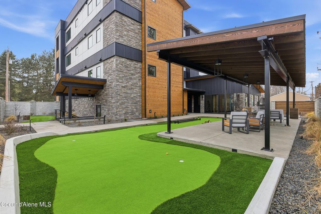 Photo of 2025 Mullan Ave, Coeur dAlene, ID 83814 (MLS # 26-1339)