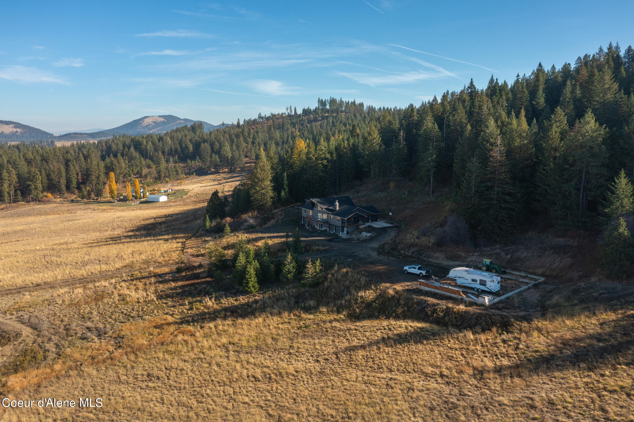 1341 Meridith Road, Plummer, Idaho image 39