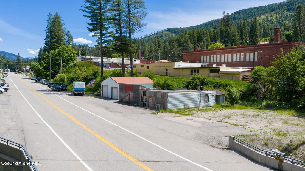 Photo of 312 River ST, Mullan, ID 83846 (MLS # 26-5938)