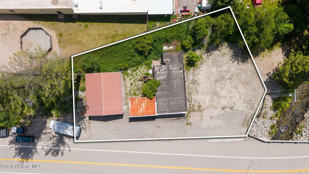 Photo of 312 River ST, Mullan, ID 83846 (MLS # 26-5938)