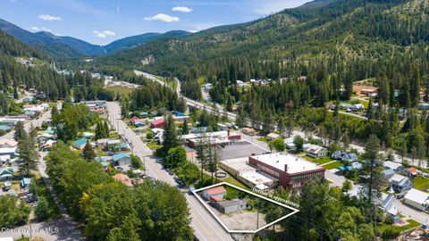 Photo of 312 River ST, Mullan, ID 83846 (MLS # 26-5938)