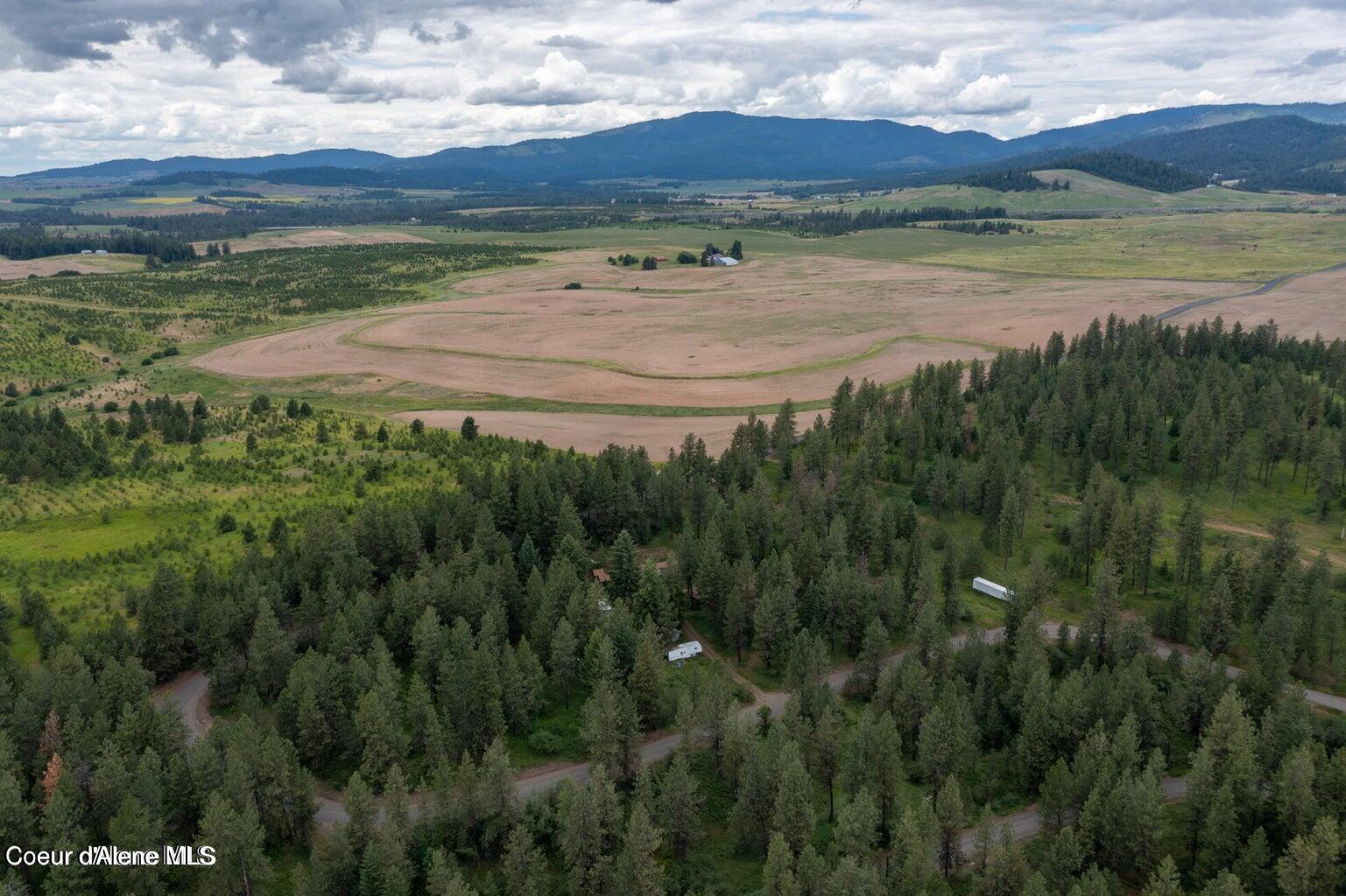 15381 W Sunmeadow Rd, Worley, Idaho image 15