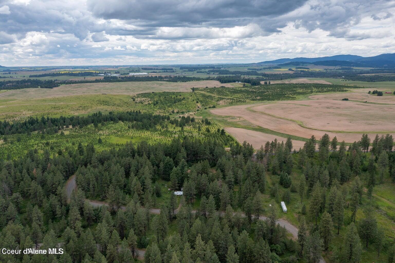 15381 W Sunmeadow Rd, Worley, Idaho image 14