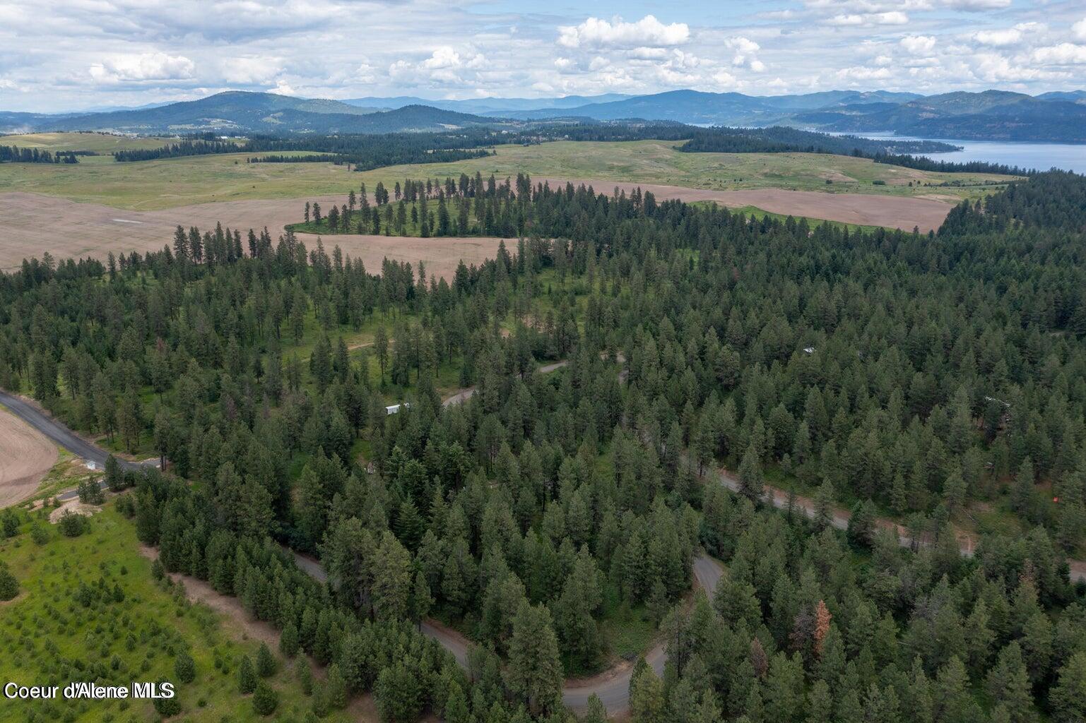 15381 W Sunmeadow Rd, Worley, Idaho image 9