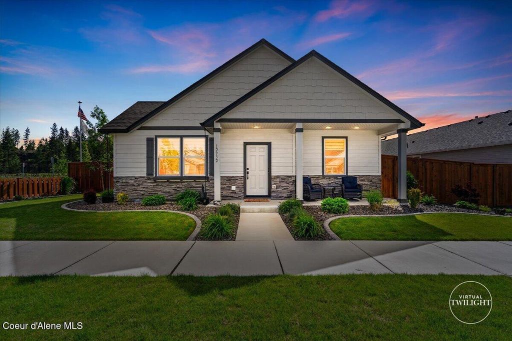 Photo of 12932 GENESIS BLVD, Hayden, ID 83835 (MLS # 26-5430)