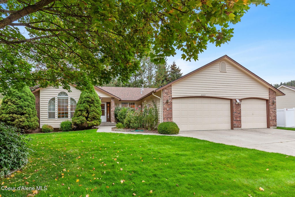 Photo of 2601 THOMAS HILL Hill, Coeur dAlene, ID 83815 (MLS # 26-9758)