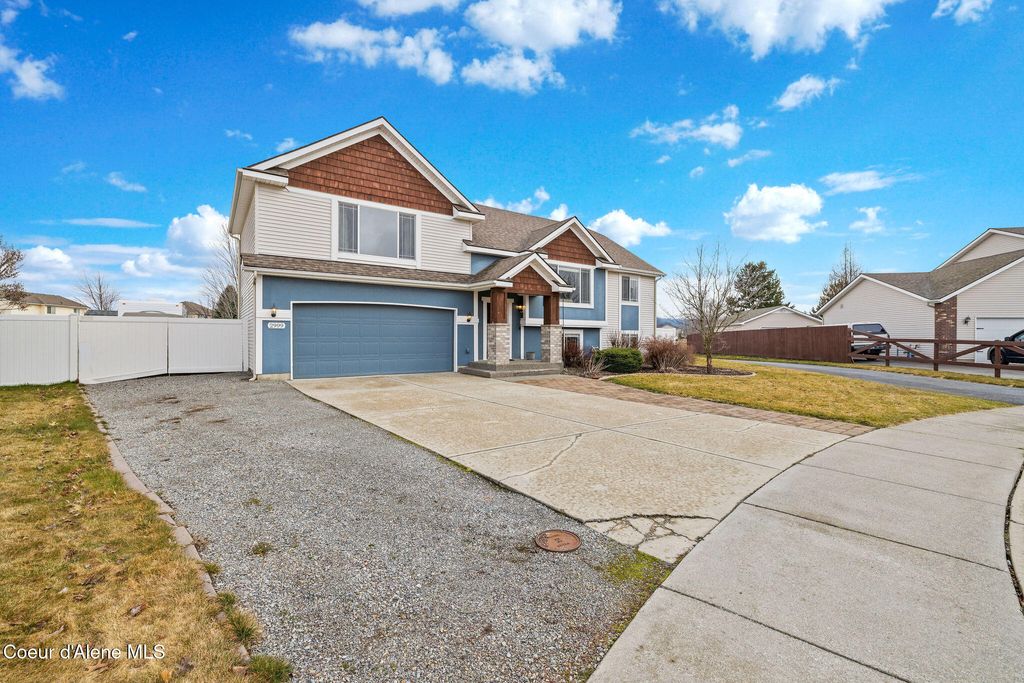 Photo of 2999 Bayberry Ct, Hayden, ID 83835 (MLS # 26-1984)